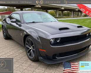 Dodge Challenger Gebrauchtwagen