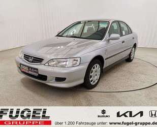 Honda Accord Gebrauchtwagen