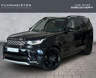 Land Rover Discovery Gebrauchtwagen