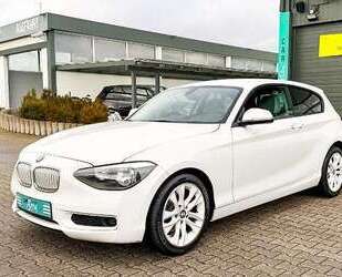 BMW 120 Gebrauchtwagen