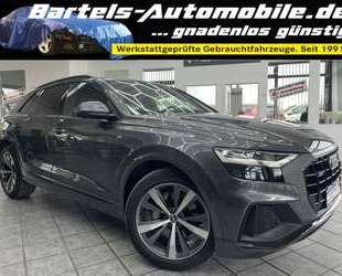 Audi Q8 Gebrauchtwagen