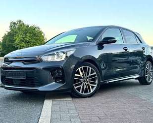 Kia Rio Gebrauchtwagen