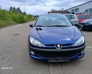 Peugeot 206 Gebrauchtwagen