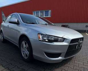 Mitsubishi Lancer Gebrauchtwagen