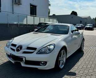 Mercedes-Benz SLK 200 Gebrauchtwagen