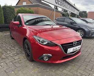 Mazda 3 Gebrauchtwagen