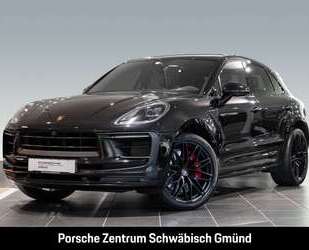Porsche Macan Gebrauchtwagen