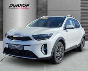 Kia Stonic Gebrauchtwagen