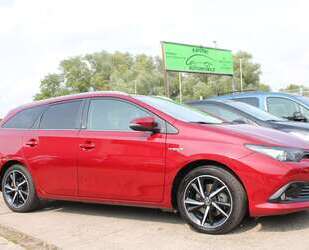 Toyota Auris Gebrauchtwagen