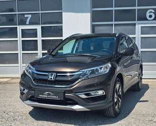Honda CR-V Gebrauchtwagen
