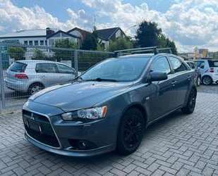 Mitsubishi Lancer Gebrauchtwagen