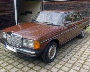 Mercedes-Benz 230 Gebrauchtwagen