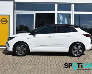 Opel Grandland X Gebrauchtwagen