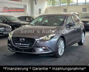 Mazda 3 Gebrauchtwagen