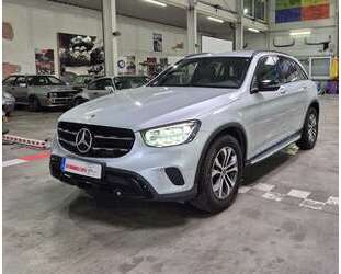 Mercedes-Benz GLC 220 Gebrauchtwagen