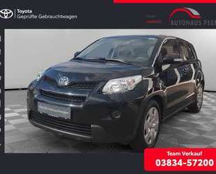 Toyota Urban Cruiser Gebrauchtwagen
