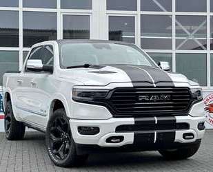 Dodge RAM Gebrauchtwagen