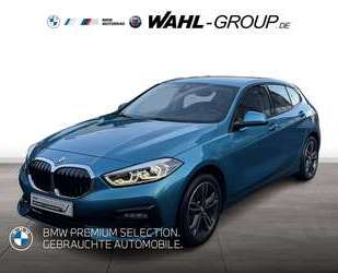 BMW 118 Gebrauchtwagen