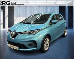Renault ZOE Gebrauchtwagen
