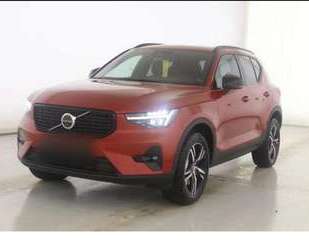 Volvo XC40 Gebrauchtwagen