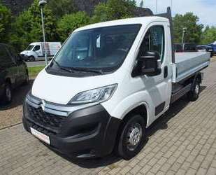 Citroen Jumper Gebrauchtwagen