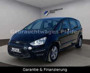 Ford S-Max Gebrauchtwagen