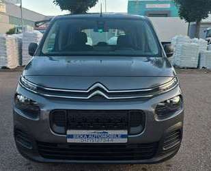 Citroen Berlingo Gebrauchtwagen