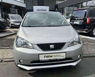 Seat Mii Gebrauchtwagen