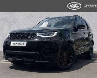 Land Rover Discovery Gebrauchtwagen