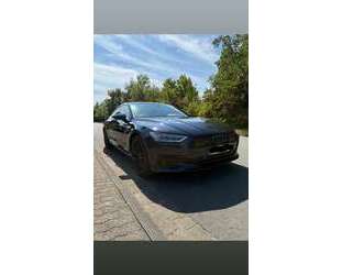 Audi A7 Gebrauchtwagen