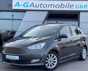 Ford C-Max Gebrauchtwagen
