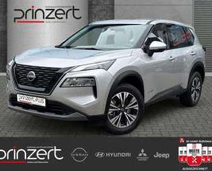 Nissan X-Trail Gebrauchtwagen