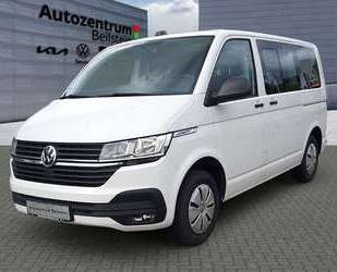 VW T6 Caravelle Gebrauchtwagen