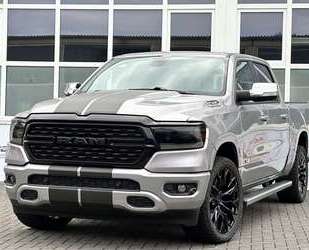 Dodge RAM Gebrauchtwagen