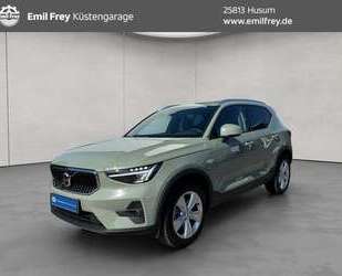 Volvo XC40 Gebrauchtwagen