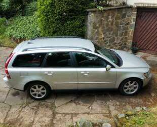 Volvo V50 Gebrauchtwagen