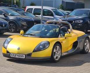 Renault Spider 