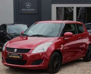 Suzuki Swift Gebrauchtwagen
