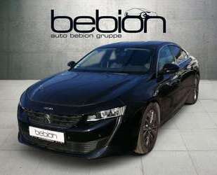 Peugeot 508 Gebrauchtwagen