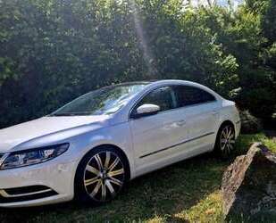 VW CC Gebrauchtwagen