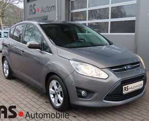 Ford C-Max Gebrauchtwagen