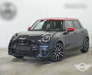 Mini Cooper S Gebrauchtwagen