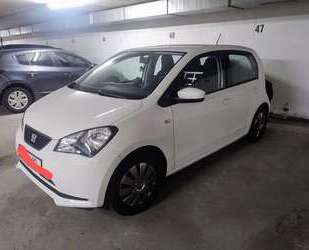 Seat Mii Gebrauchtwagen