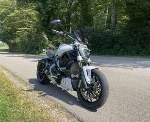 Ducati XDiavel Gebrauchtwagen