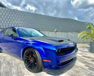 Dodge Challenger Gebrauchtwagen