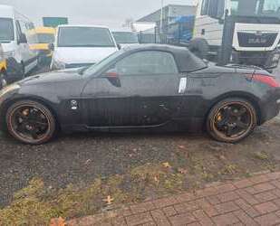 Nissan 350Z Gebrauchtwagen