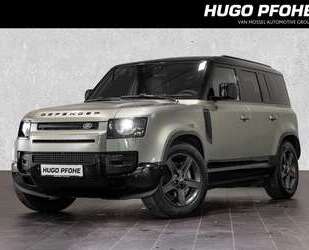 Land Rover Defender Gebrauchtwagen
