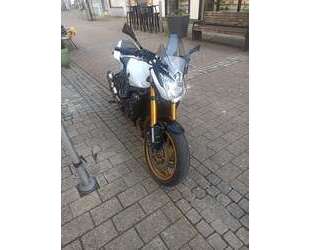 Yamaha FZ 8 Gebrauchtwagen
