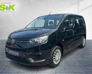 Toyota Proace City Gebrauchtwagen