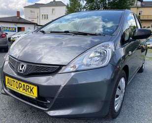 Honda Jazz Gebrauchtwagen
